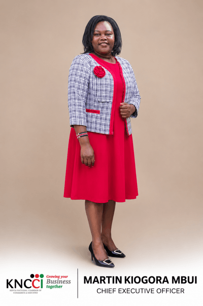 Jackline Kanana