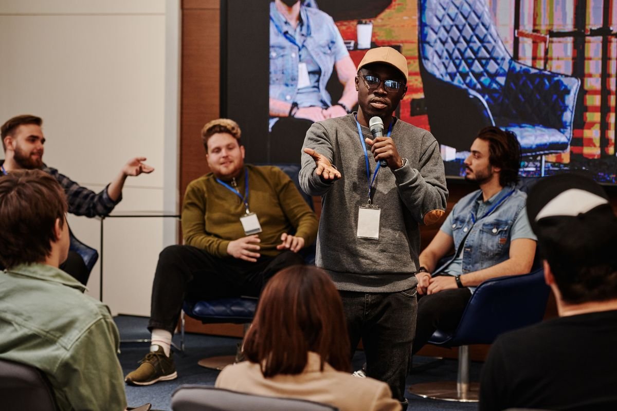 Investor Panel Discussions